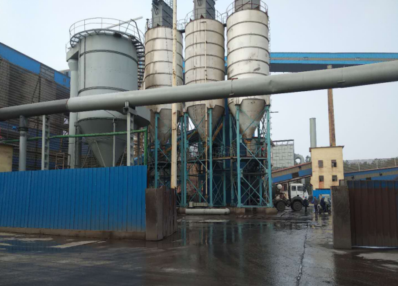 安陽鋼鐵建設(shè)有限責(zé)任公司年產(chǎn)35萬m3混凝土攪拌站項目一期、二期工程項目調(diào)試時間公示