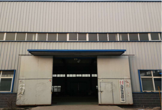 安陽市九州凈化設備有限公司年產(chǎn)10臺大中型環(huán)保設備項目調(diào)試時間公示